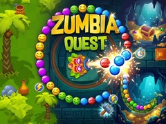                                                                     Zumbia Quest קחשמ