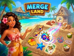                                                                     Merge Land קחשמ