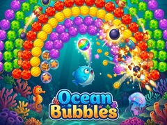                                                                       Ocean Bubbles ליּפש