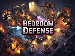                                                                     Bedroom Defense קחשמ