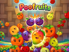                                                                       Poofruits ליּפש