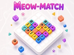                                                                     meow-match קחשמ