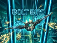                                                                     Bolt Bird קחשמ