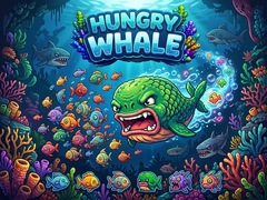                                                                       Hungry Whale ליּפש