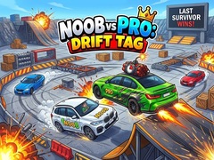                                                                       Noob vs Pro: Drift Tag ליּפש