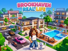                                                                     Brookhaven Real Life קחשמ