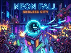                                                                     Neon Fall Endless City קחשמ