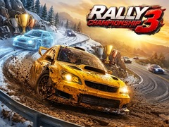                                                                     Rally Championship 3 קחשמ