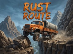                                                                     Rust Route קחשמ