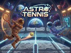                                                                     Astro Tennis קחשמ