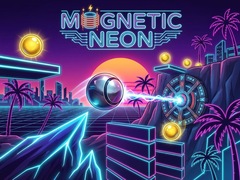                                                                     Magnetic Neon קחשמ