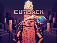                                                                     Cutback קחשמ