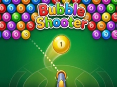                                                                     Bubble Shooter קחשמ