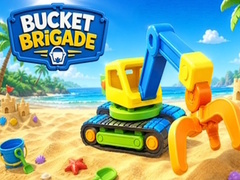                                                                     Bucket Brigade קחשמ