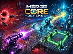                                                                       Merge Core Defense ליּפש