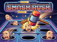                                                                     Smash Rush קחשמ