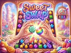                                                                     Sweet Swap קחשמ