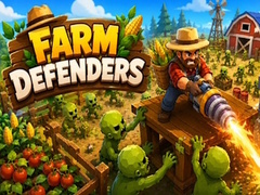                                                                       Farm Defenders ליּפש