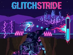                                                                     Glitchstride קחשמ