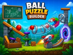                                                                    Ball Puzzle Builder קחשמ