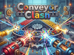                                                                       Conveyor Clash ליּפש