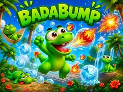                                                                     Badabump קחשמ