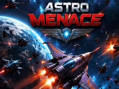                                                                     Astro Menace קחשמ