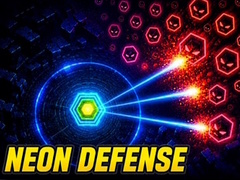                                                                       Neon Defense TD ליּפש