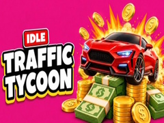                                                                       Idle Traffic Tycoon ליּפש
