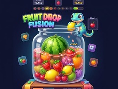                                                                     Fruit Drop Fusion קחשמ