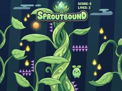                                                                     Sproutbound קחשמ
