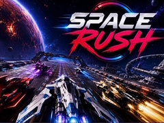                                                                     Space Rush קחשמ