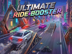                                                                     Ultimate Ride Booster קחשמ