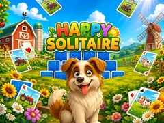                                                                     Happy Solitaire קחשמ