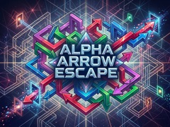                                                                     Alpha Arrow Escape קחשמ