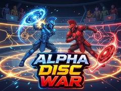                                                                     Alpha Disc War קחשמ