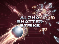                                                                     Alpha Shatter Strike קחשמ