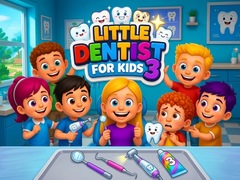                                                                     Little Dentist for Kids 3 קחשמ