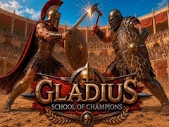                                                                       Gladius: School of Champions ליּפש