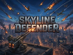                                                                     Skyline Defender קחשמ