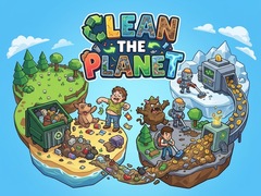                                                                     Clean The Planet קחשמ