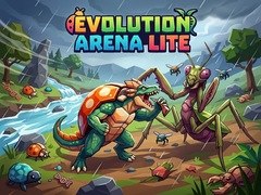                                                                     Evolution Arena Lite קחשמ