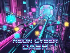                                                                     Neon Cyber Dash קחשמ