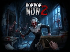                                                                     Horror Nun 2 קחשמ