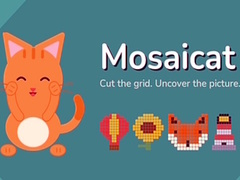                                                                       Mosaicat ליּפש
