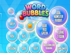                                                                       Word bubbles ליּפש