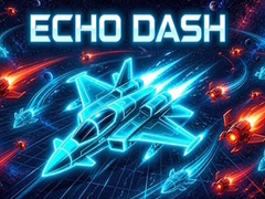                                                                     Echo Dash קחשמ