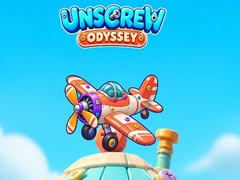                                                                     Unscrew Odyssey קחשמ