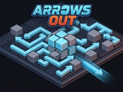                                                                     Arrows Out קחשמ