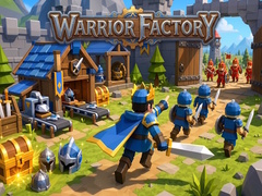                                                                     Warrior Factory קחשמ